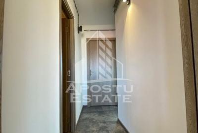 Apartament cu 3 camere semidecomandat, mobilat în Ultracentral - 2