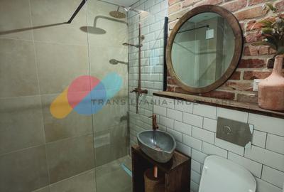 Apartament cu 3 camere decomandat, mobilat în Mănăștur - 11