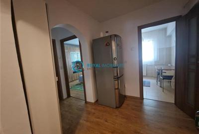 Apartament cu 2 camere decomandat, mobilat în Vest - 13