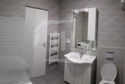 Apartament 2 camere, parcare subterana, Marasti - 1