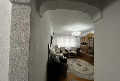 Apartament cu 2 camere decomandat în Burdujeni - 3
