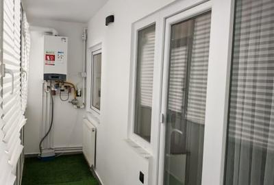 APARTAMENT 4 CAMERE/CRANGASI/CENTRALA PROPRIE - 11