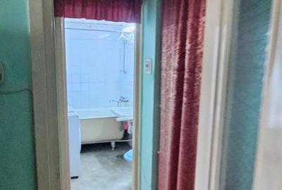Apartament cu 2 camere semidecomandat în Govândari - 10