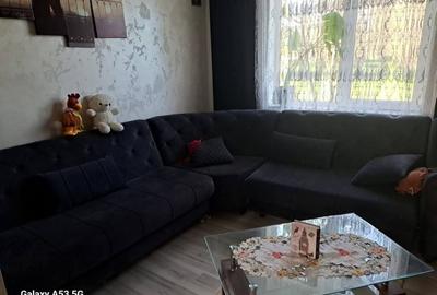 Sau schimb casa Sendriceni, Botosani cu apartament 3 camere dorohoi - 4