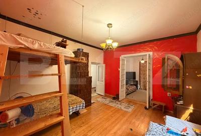 Casă cu 3 camere cu Teren 1017 Mp în Ghindeni - 6