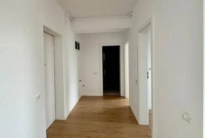 Apartament cu 2 camere în Nord - 4