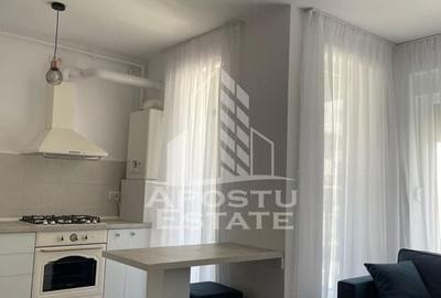 Studio modern,bloc nou,semicentral - 4