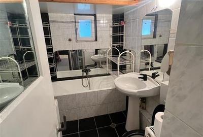 RECO Apartament tip studio, in zona Decebal - 5