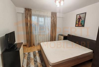 Apartament 2 camere zona Tomis Nord - Rustic - 5