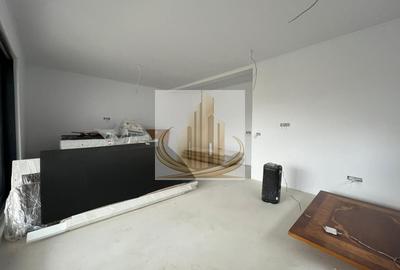 Duplex cu 4 camere cu Canalizare în Dumbrăvița - 2