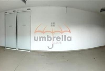 BOXA DE DEPOZITARE 80 mp - inchiriere, 310 euro - 3