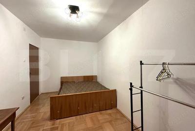 Apartament cu 3 camere semidecomandat, mobilat în Cetate - 5