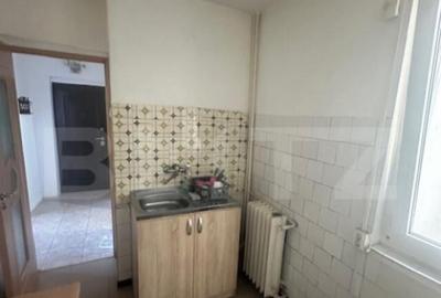 Apartament 2 camere, 43,2 mp, bloc reabilitat,Metrou(Unirii, - 8