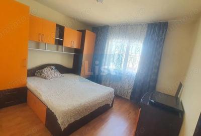 Apartament cu 2 camere decomandat, mobilat în Crihala - 2