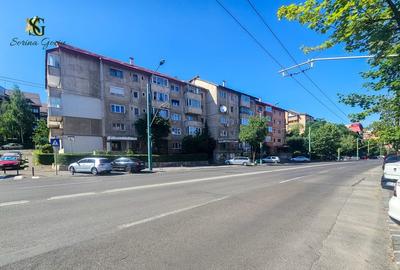 Birou individual renovat integral  str. Muncii nr.15, Racadau - 4