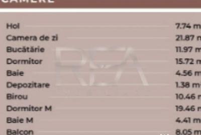 Apartament cu 4 camere decomandat în Ferdinand - 2