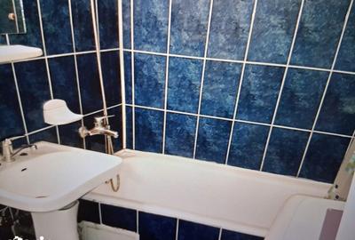 Garsonieră decomandată în Ștefan cel Mare - 3