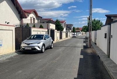 Duplex de vanzare,Domnesti - 3