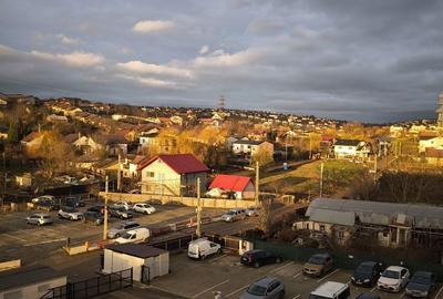 Apartament cu 2 camere decomandat în Cug - 4