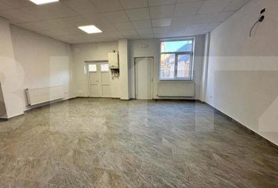 Spatiu comercial de inchiriat 81 mp, zona Stadion - 3