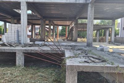 Constructie structura beton armat 810 MPC Curtea de Arges - 32