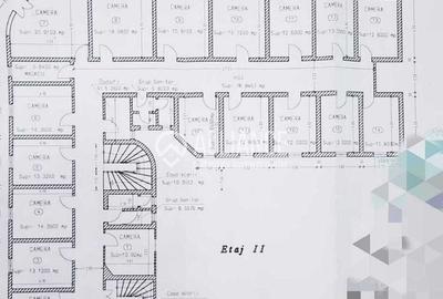 CENTRU HOTEL GRAND(COD03)- Cladire de birouri emblematica ! - 3