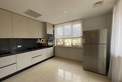 Apartament cu 4 camere decomandat, mobilat în Herăstrău - 2