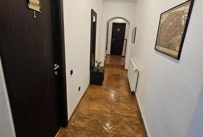 Casă cu 5 camere cu Teren 183 Mp în Centrul Istoric - 5