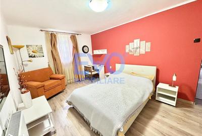 Garsonieră decomandată în Copou - 3