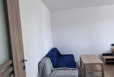 Garsonieră decomandată în Central - 10