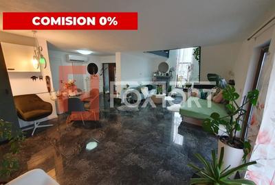 COMISION 0% Casa individuala cu 5 camere si teren de 669 mp - Sag - 1