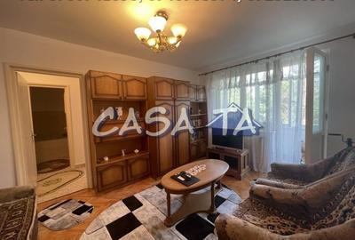 Apartament 2 Camere, Etaj 2, Strada Aleea Unirii - Zona Centrala - 1