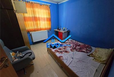 Apartament de cu 2 camere, parter, Zimbru - 2