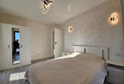 Apartament cu 3 Camere in Bloc Nou Curte Interioară Garaj Str Primăverii Stadion - 10