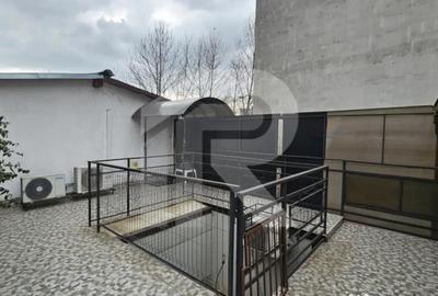 Garsonieră, mobilată în Metalurgiei - 5