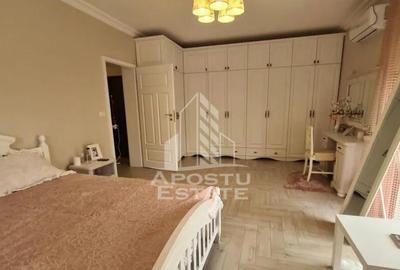 Apartament cu 2 camere, Dumbravita, Curte Proprie - 3