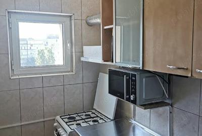 Apartament cu 2 camere semidecomandat în Drumul Taberei - 3