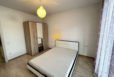 Apartament cu 3 camere semidecomandat în Mănăștur - 5