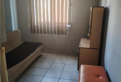 Garsonieră decomandată, mobilată în Girocului - 1