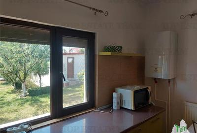 Casă individuală cu 4 camere cu Teren 515 Mp în Corbu - 8