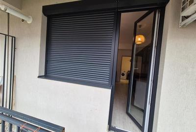 Apartament tip studio Str. Biruintei - 7