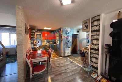 Apartament 3 camere complet echipat | Bloc 2017 - Carpati 2 - 7