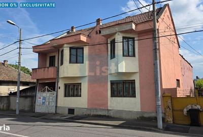 Casă cu 4 camere în Gura Văii - 8