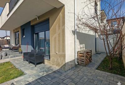 Apartament cu 3 camere decomandat, mobilat în Șelimbăr - 2