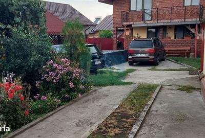 Casă cu 4 camere în Ciocadia - 10