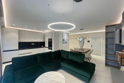 3 camere - VOLO RESIDENCE, Baneasa, Aerogarii, Herastrau - 1