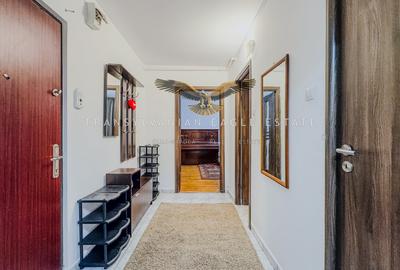 Apartament cu 2 camere decomandat, mobilat în Zorilor - 11