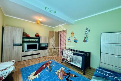 Casa individuala, teren 716mp, acces auto, zona Ghirodei - Modern - 12