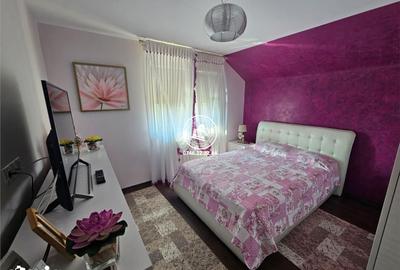 Casă cu 5 camere cu Teren 500 Mp în Lețcani - 5