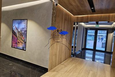 Apartament cu 2 camere semidecomandat în Tractorul - 12